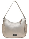 Cartera Mujer L835 ZAPPA HUMO
