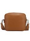 Bandolera Mujer L830 ZAPPA CAMEL