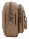 Bandolera Mujer L830 ZAPPA TAUPE