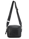 Bandolera Mujer L830 ZAPPA NEGRO