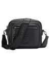 Bandolera Mujer L830 ZAPPA NEGRO