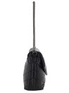 Bandolera Mujer L829 ZAPPA NEGRO