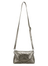 Bandolera Mujer L826 ZAPPA DORADO