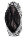 Bandolera Mujer L826 ZAPPA NEGRO