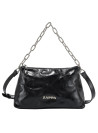 Bandolera Mujer L826 ZAPPA NEGRO