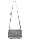 Bandolera Mujer L821 ZAPPA GRIS