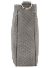 Bandolera Mujer L821 ZAPPA GRIS