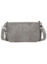 Bandolera Mujer L821 ZAPPA GRIS