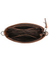Bandolera Mujer L821 ZAPPA CAMEL