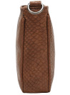 Bandolera Mujer L821 ZAPPA CAMEL