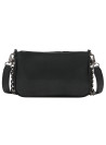 Bandolera Mujer L821 ZAPPA NEGRO
