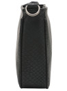 Bandolera Mujer L821 ZAPPA NEGRO