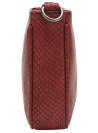 Bandolera Mujer L821 ZAPPA ROJO