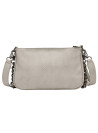 Bandolera Mujer L821 ZAPPA CREMA