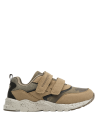 Zapatilla Niño (28 Al 33) L766 PANAMA JACK BEIGE