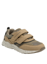 Zapatilla Niño (28 Al 33) L766 PANAMA JACK BEIGE