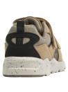 Zapatilla Niño (28 Al 33) L766 PANAMA JACK BEIGE