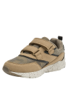 Zapatilla Niño (28 Al 33) L766 PANAMA JACK BEIGE