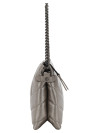 Bandolera Mujer L820 ZAPPA HUMO