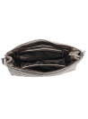 Bandolera Mujer L820 ZAPPA HUMO