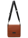 Bandolera Mujer L819 ZAPPA CAMEL