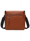 Bandolera Mujer L819 ZAPPA CAMEL