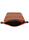 Bandolera Mujer L819 ZAPPA CAMEL