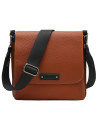 Bandolera Mujer L819 ZAPPA CAMEL