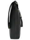 Bandolera Mujer L819 ZAPPA NEGRO