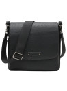 Bandolera Mujer L819 ZAPPA NEGRO