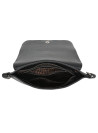 Bandolera Mujer L819 ZAPPA NEGRO