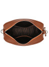 Bandolera Mujer L816 ZAPPA CAMEL