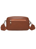 Bandolera Mujer L816 ZAPPA CAMEL
