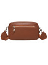 Bandolera Mujer L816 ZAPPA CAMEL