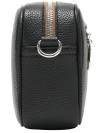 Bandolera Mujer L816 ZAPPA NEGRO