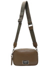 Bandolera Mujer L816 ZAPPA OLIVA
