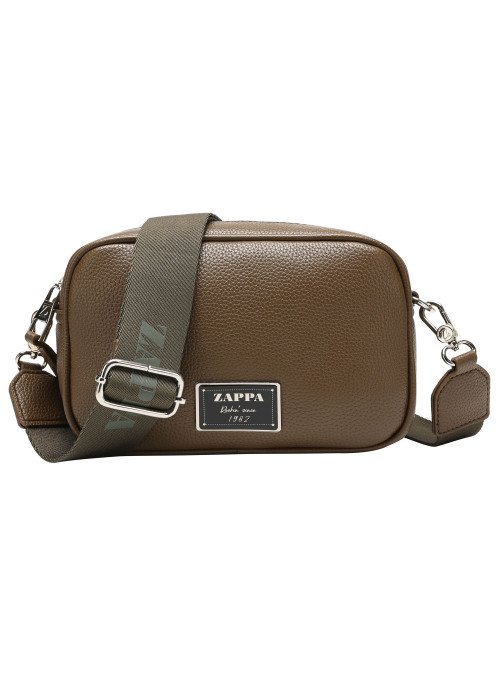 Bandolera Mujer L816 ZAPPA OLIVA