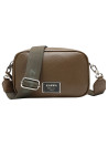 Bandolera Mujer L816 ZAPPA OLIVA