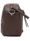 Bandolera Mujer L815 ZAPPA BROWN