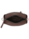 Bandolera Mujer L815 ZAPPA BROWN
