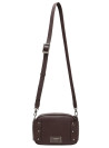 Bandolera Mujer L815 ZAPPA BROWN