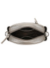 Bandolera Mujer L815 ZAPPA HUMO