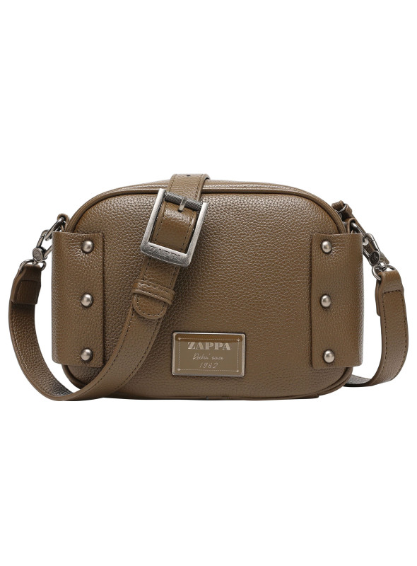 Bandolera Mujer L815 ZAPPA OLIVA