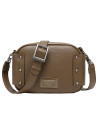 Bandolera Mujer L815 ZAPPA OLIVA
