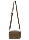 Bandolera Mujer L815 ZAPPA OLIVA