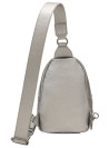 Mochila Mujer L814 ZAPPA HUMO