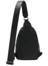 Mochila Mujer L814 ZAPPA NEGRO