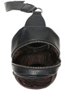 Mochila Mujer L814 ZAPPA NEGRO