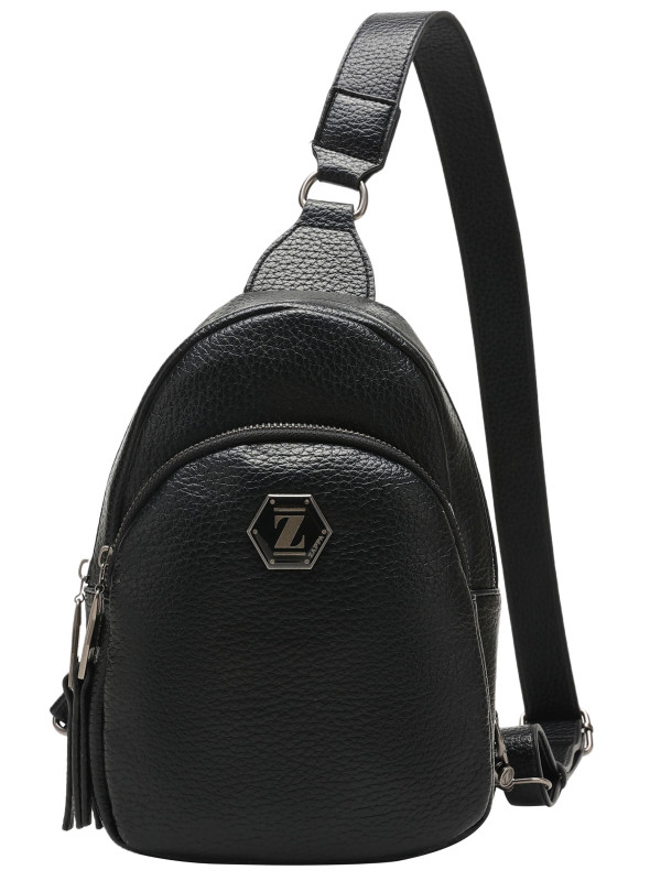 Mochila Mujer L814 ZAPPA HUMO