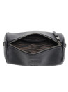 Bandolera Mujer L813 ZAPPA NEGRO